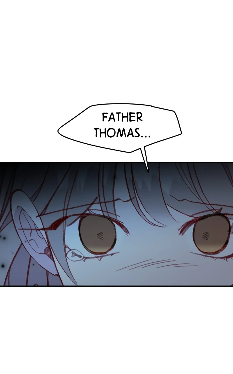 The Mermaid I Loved Chapter 43 - Page 64
