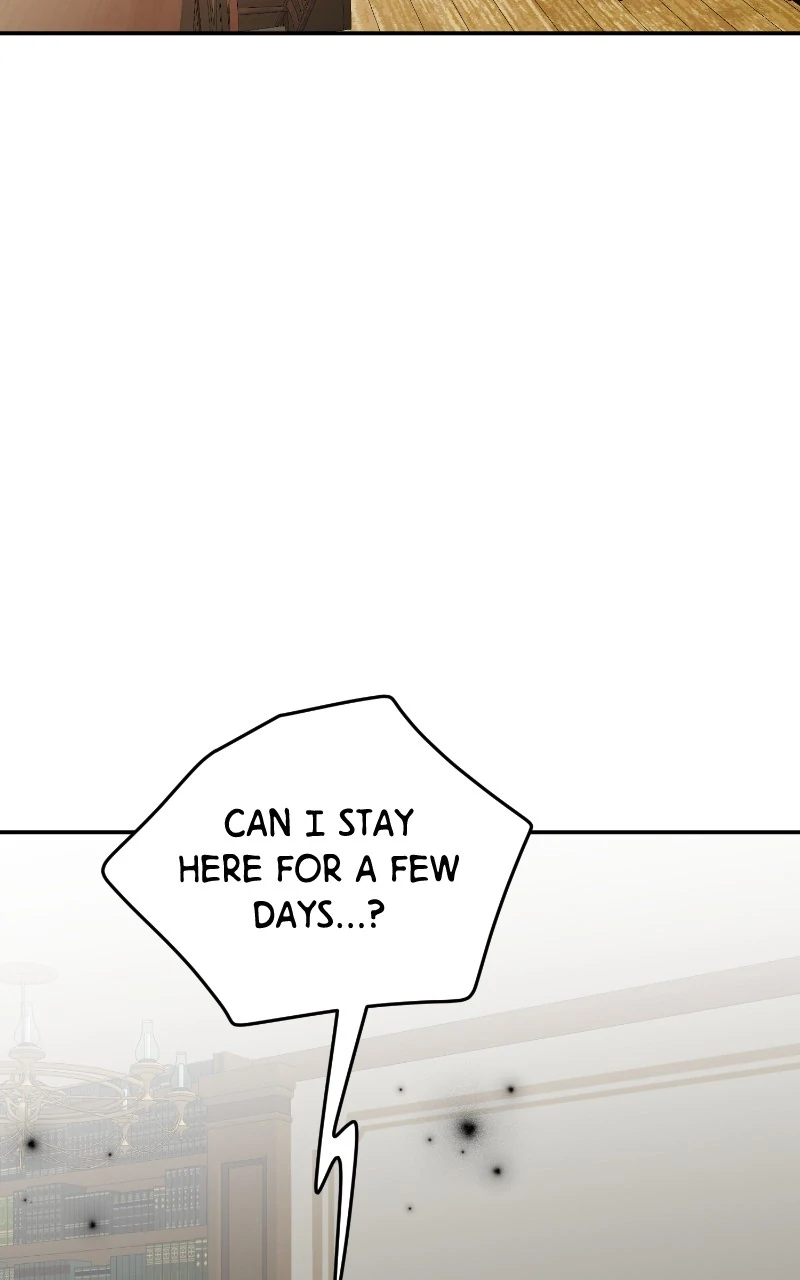 The Mermaid I Loved Chapter 43 - Page 66
