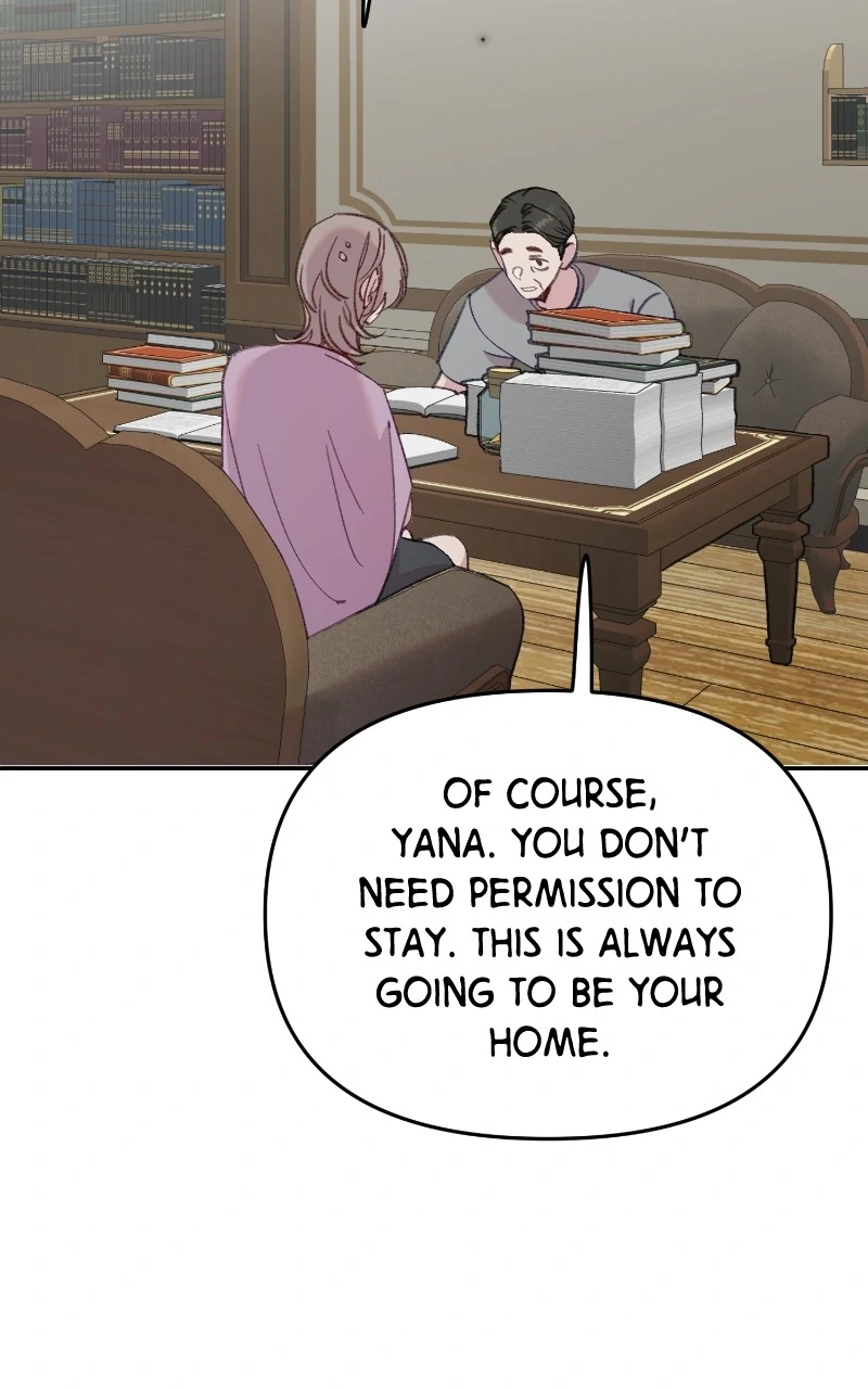 The Mermaid I Loved Chapter 43 - Page 67