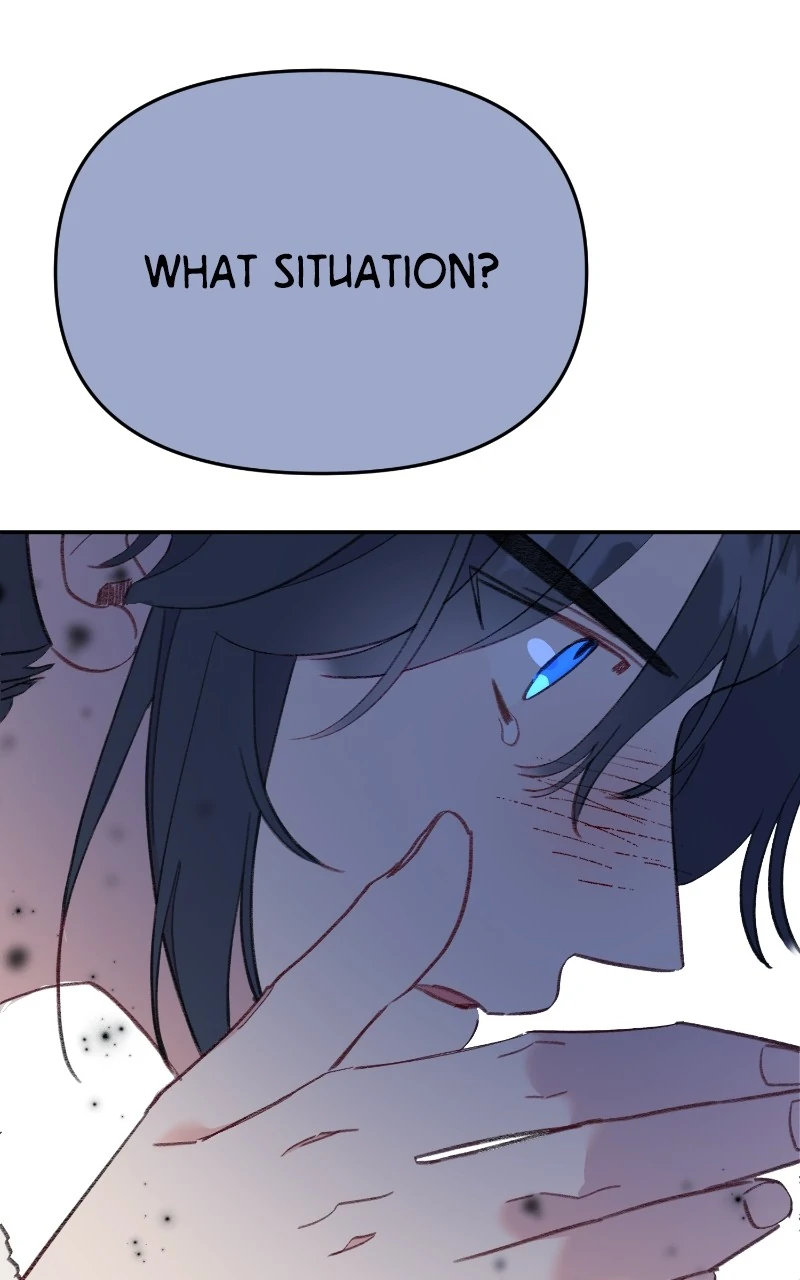 The Mermaid I Loved Chapter 43 - Page 8