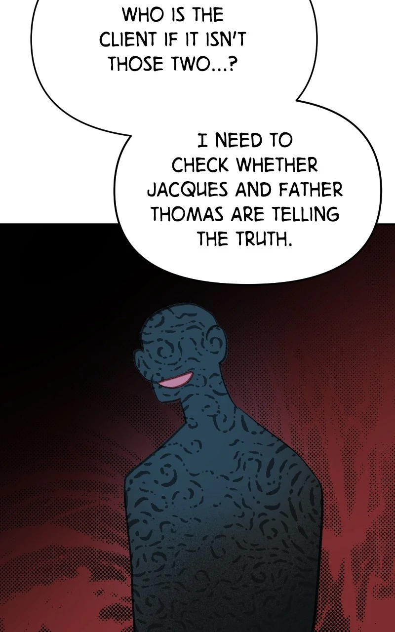 The Mermaid I Loved Chapter 43 - Page 80