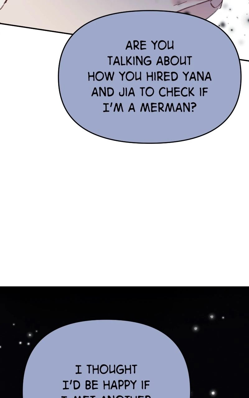 The Mermaid I Loved Chapter 43 - Page 9