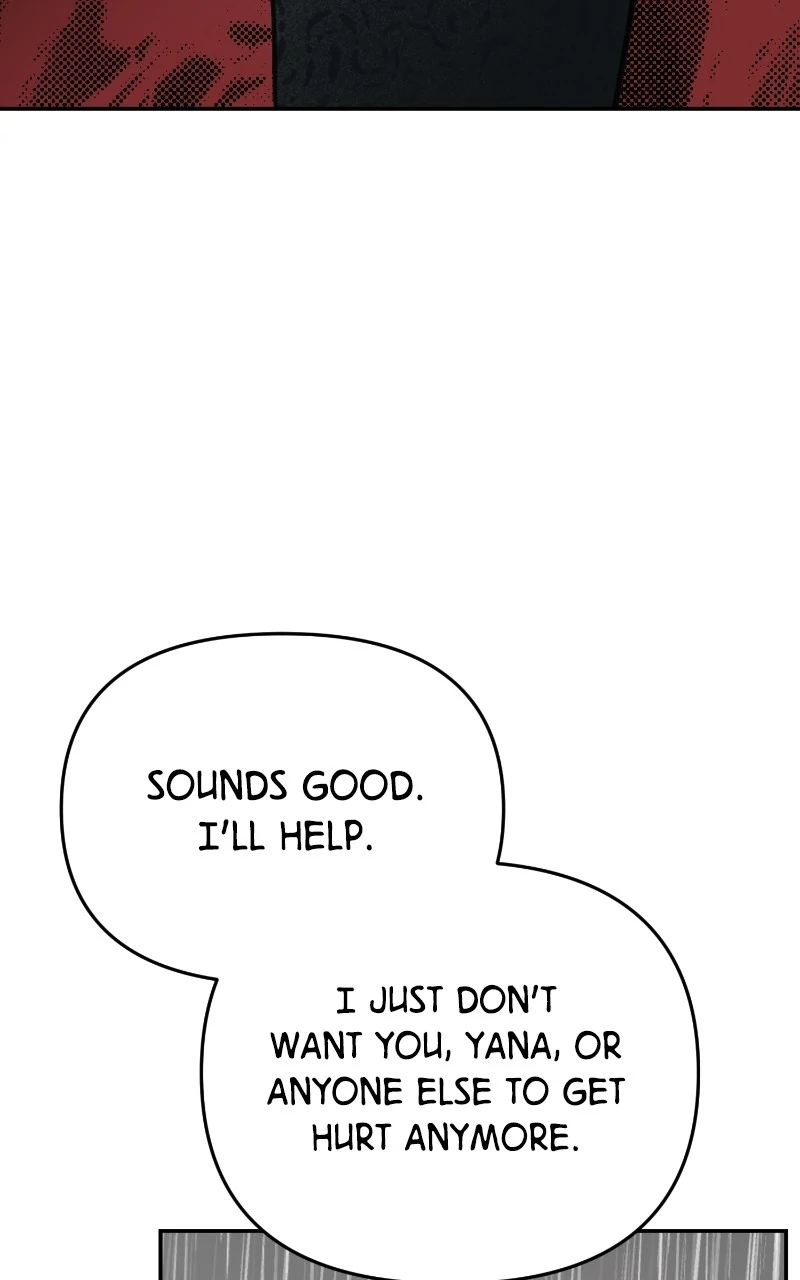 The Mermaid I Loved Chapter 43 - Page 81
