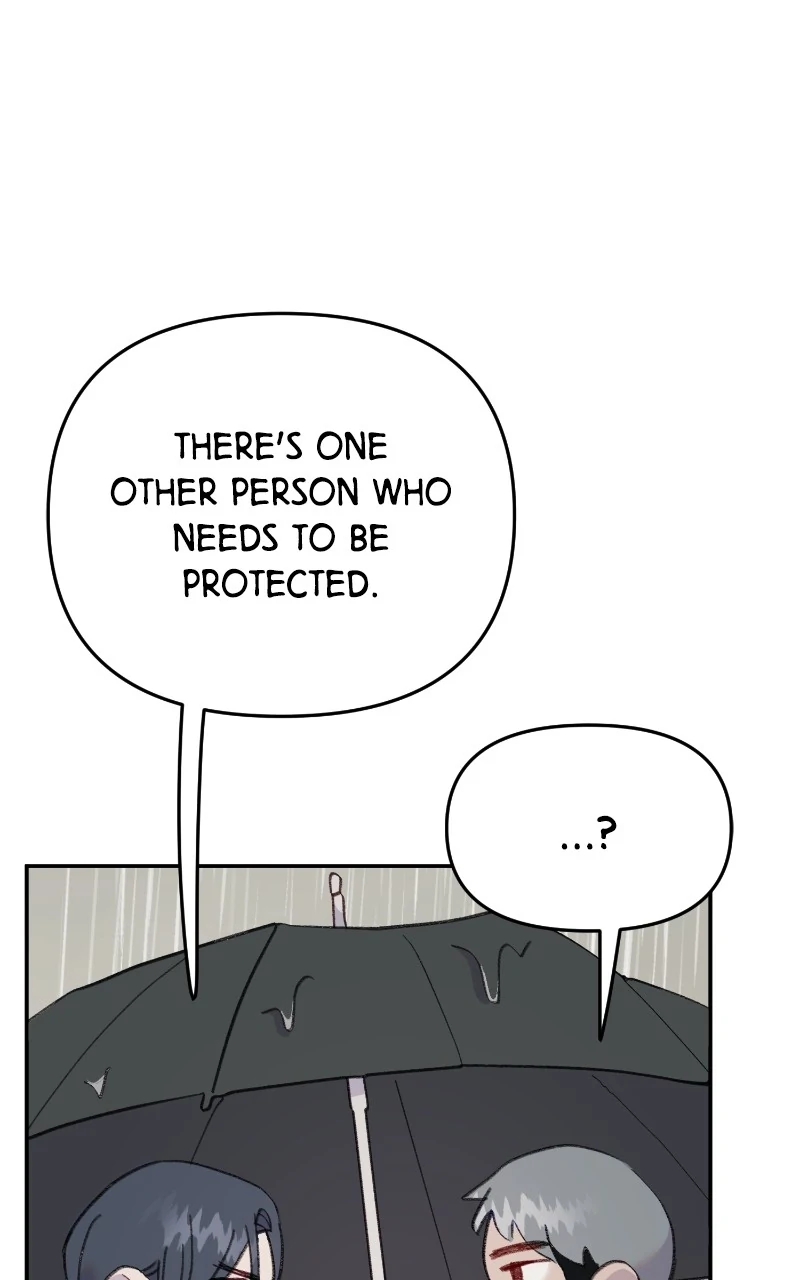 The Mermaid I Loved Chapter 43 - Page 83