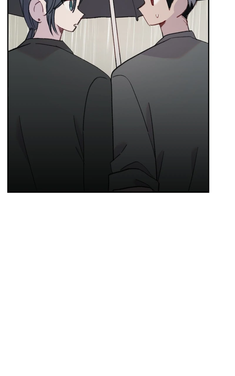 The Mermaid I Loved Chapter 43 - Page 84