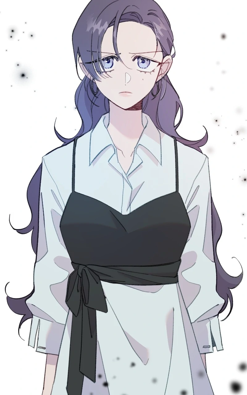 The Mermaid I Loved Chapter 43 - Page 86