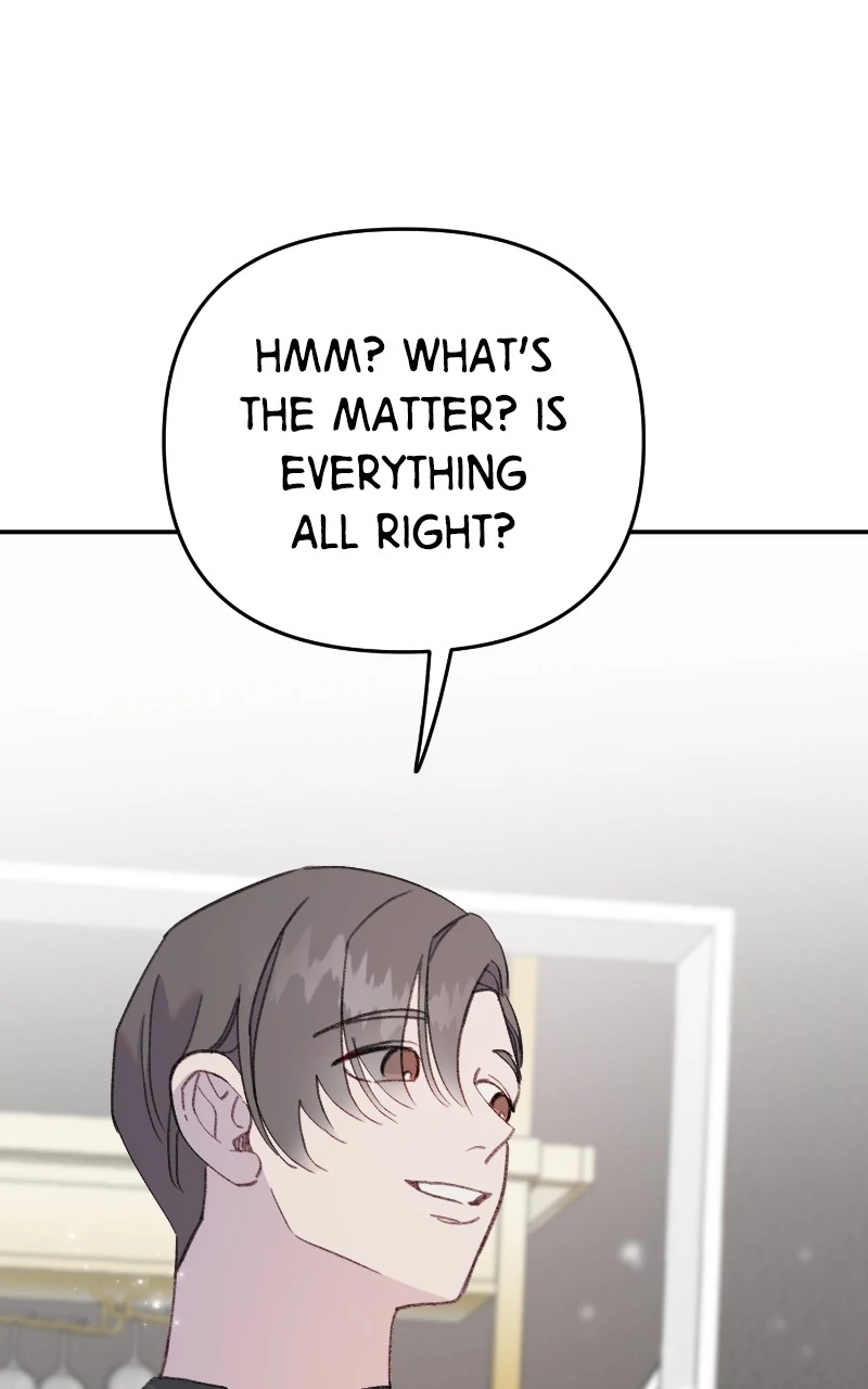 The Mermaid I Loved Chapter 43 - Page 89