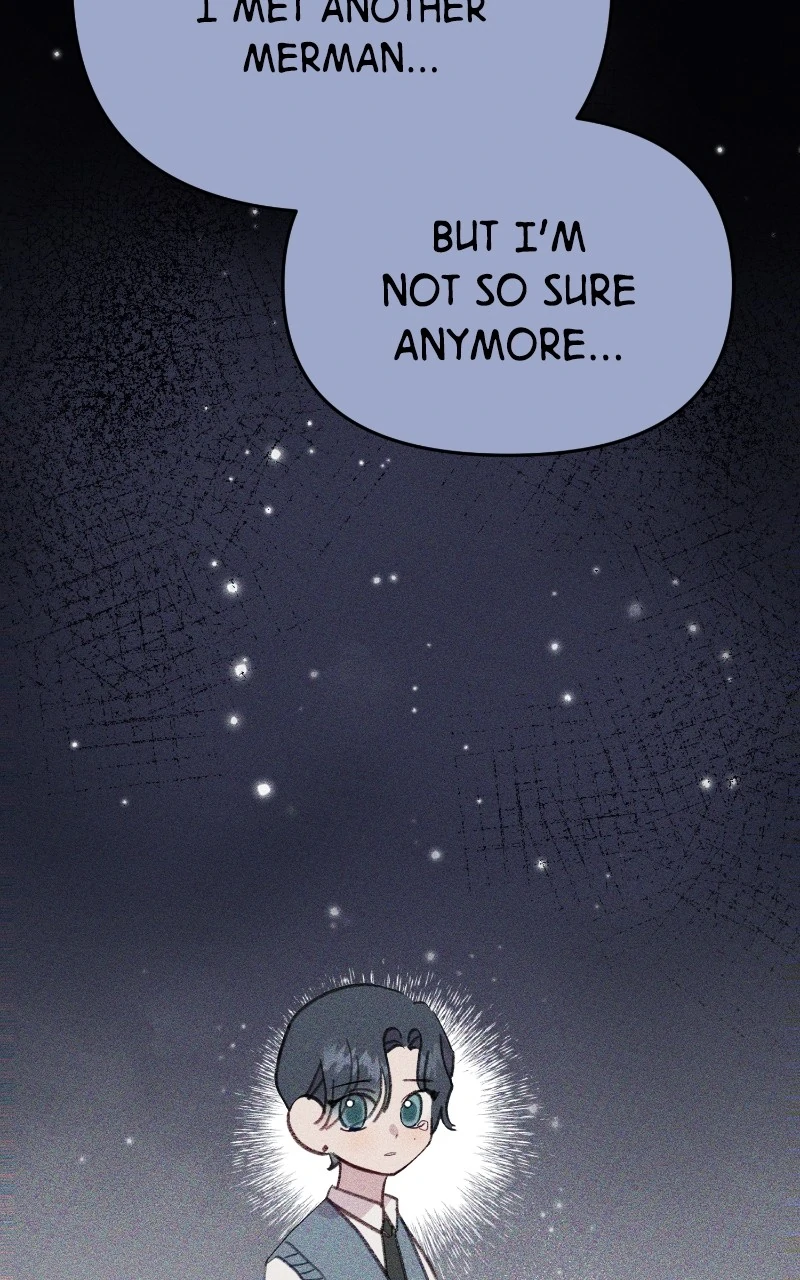 The Mermaid I Loved Chapter 43 - Page 10