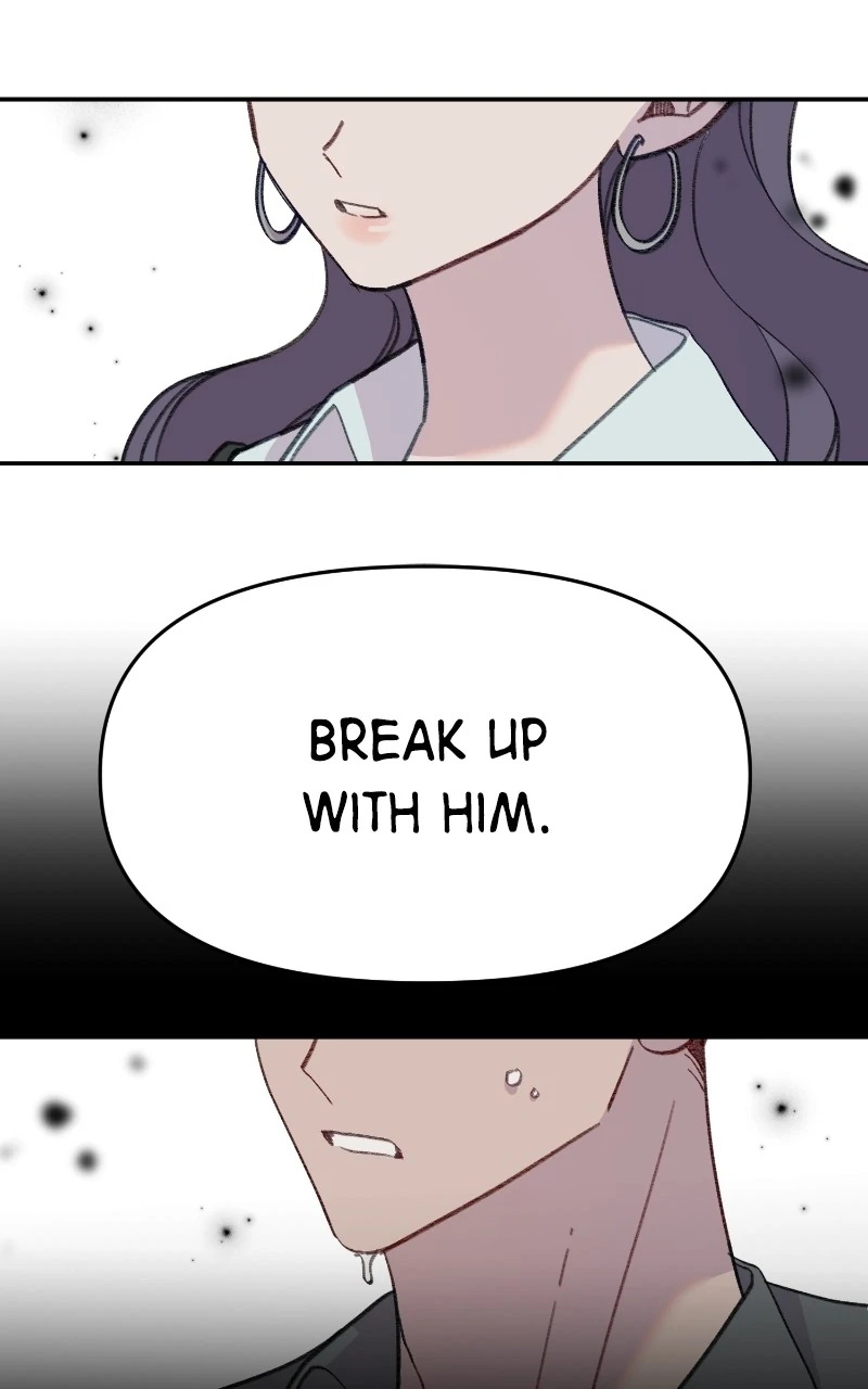 The Mermaid I Loved Chapter 43 - Page 91