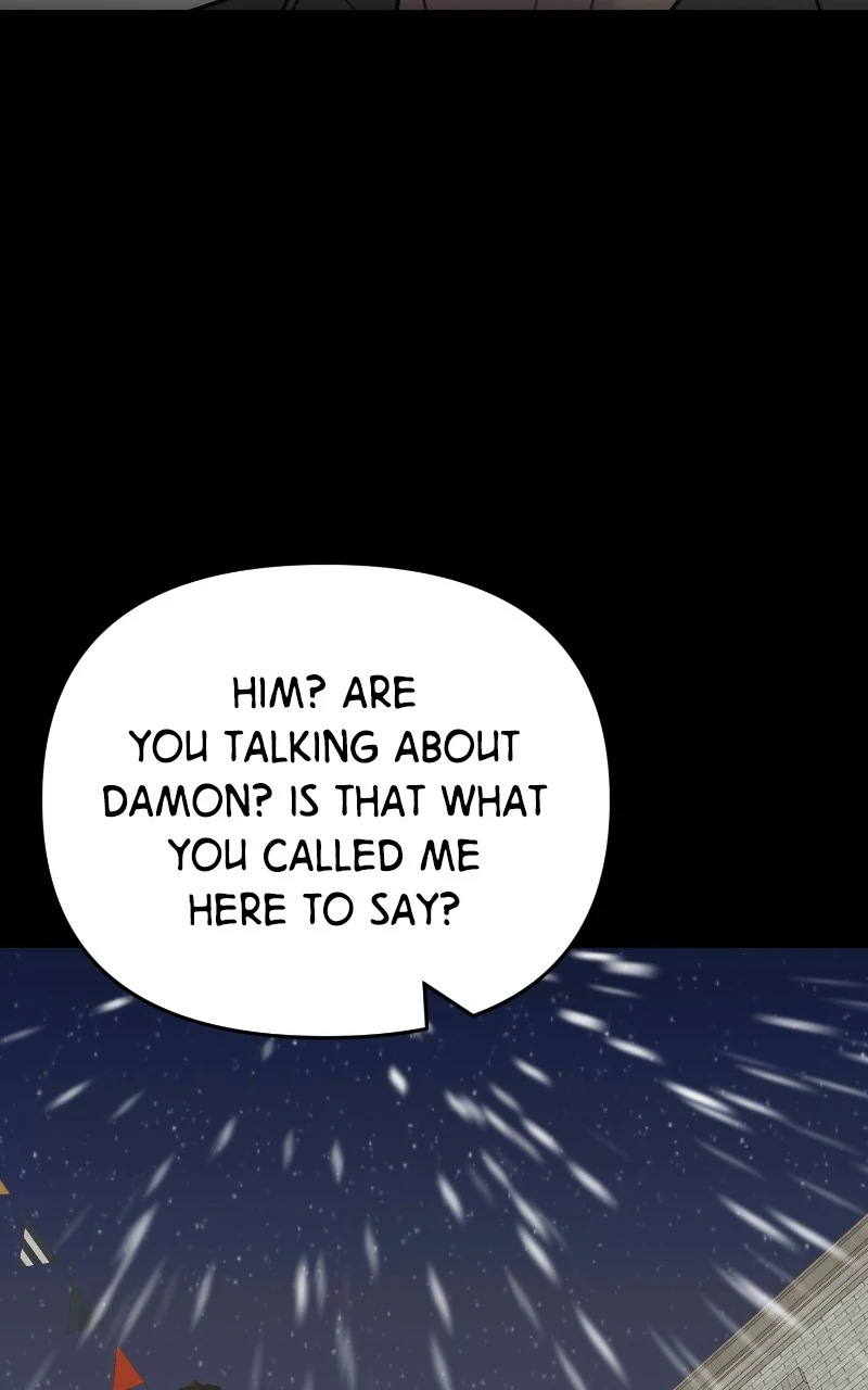 The Mermaid I Loved Chapter 43 - Page 92