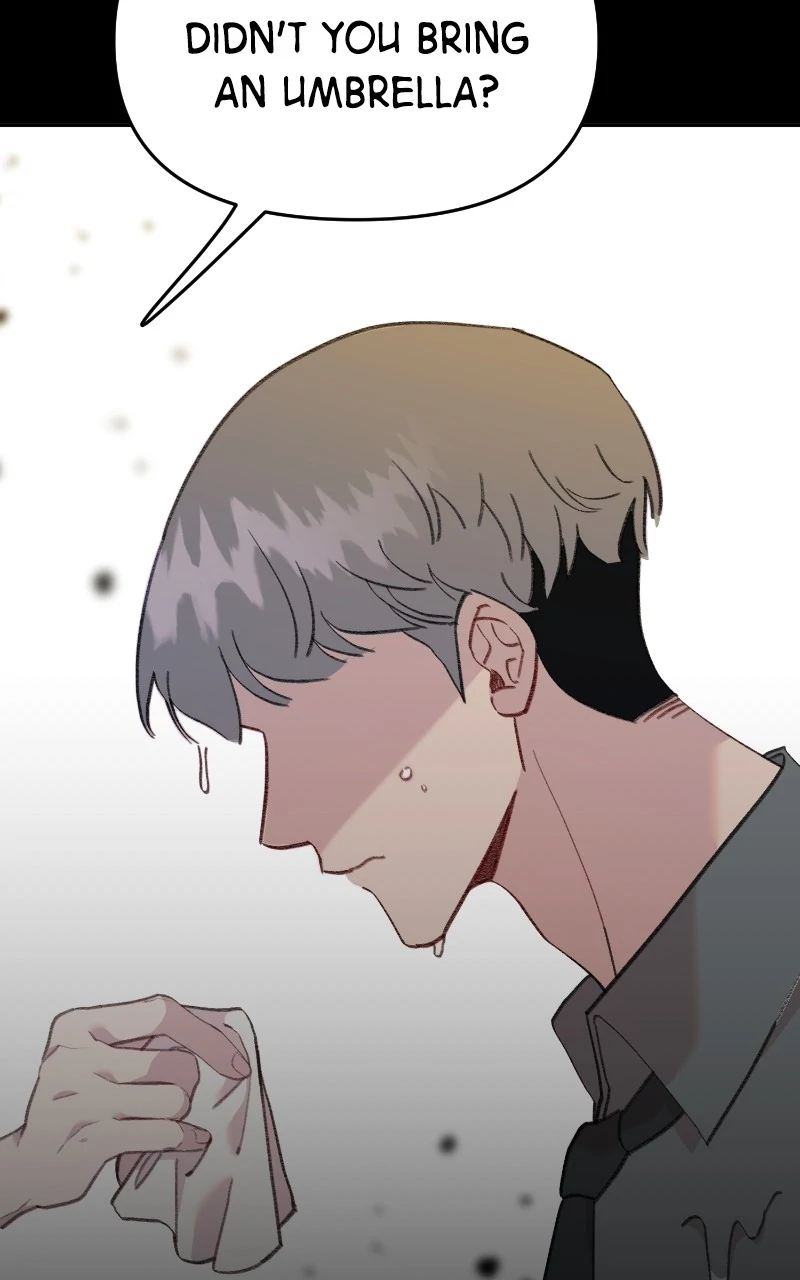 The Mermaid I Loved Chapter 43 - Page 94