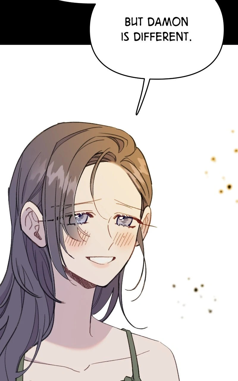 The Mermaid I Loved Chapter 43 - Page 96