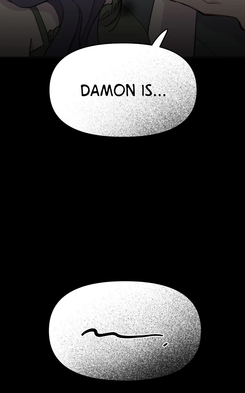 The Mermaid I Loved Chapter 43 - Page 99