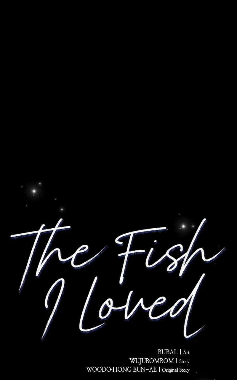 The Mermaid I Loved Chapter 44 - Page 1