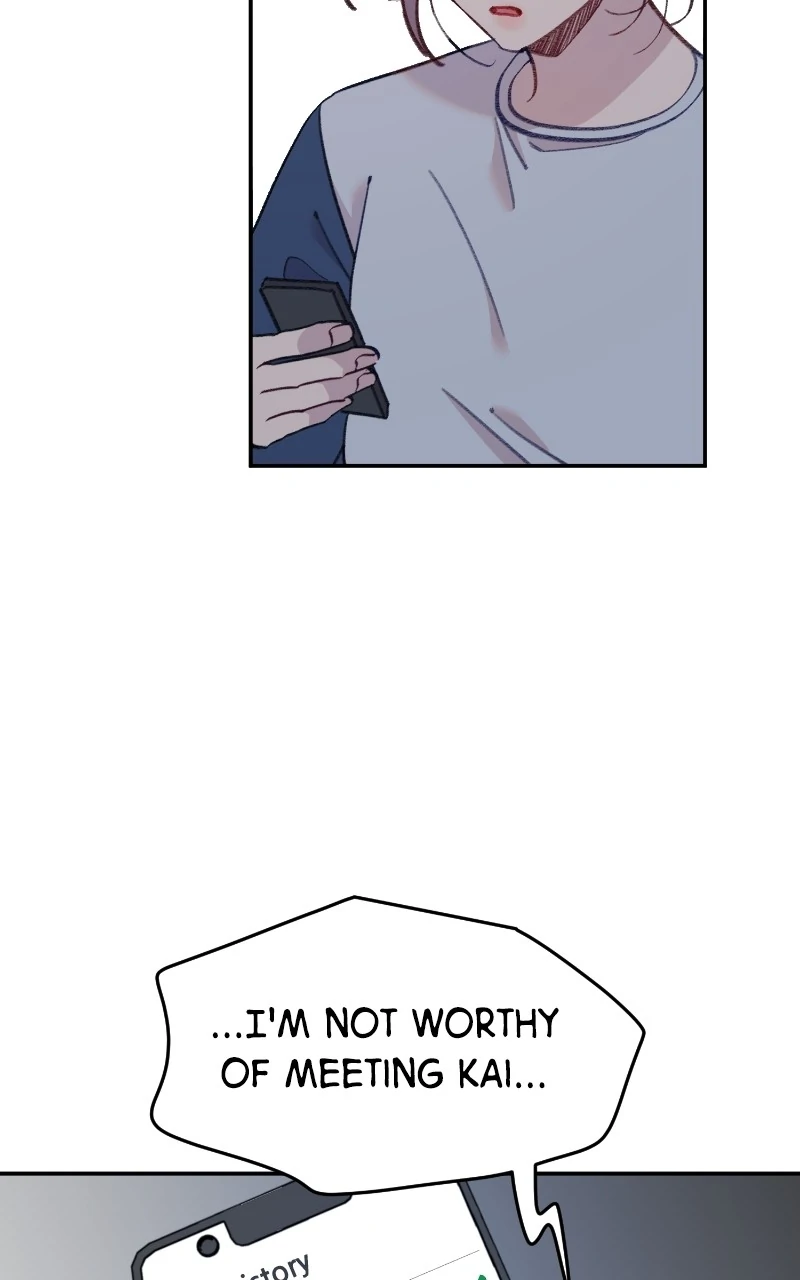 The Mermaid I Loved Chapter 44 - Page 106