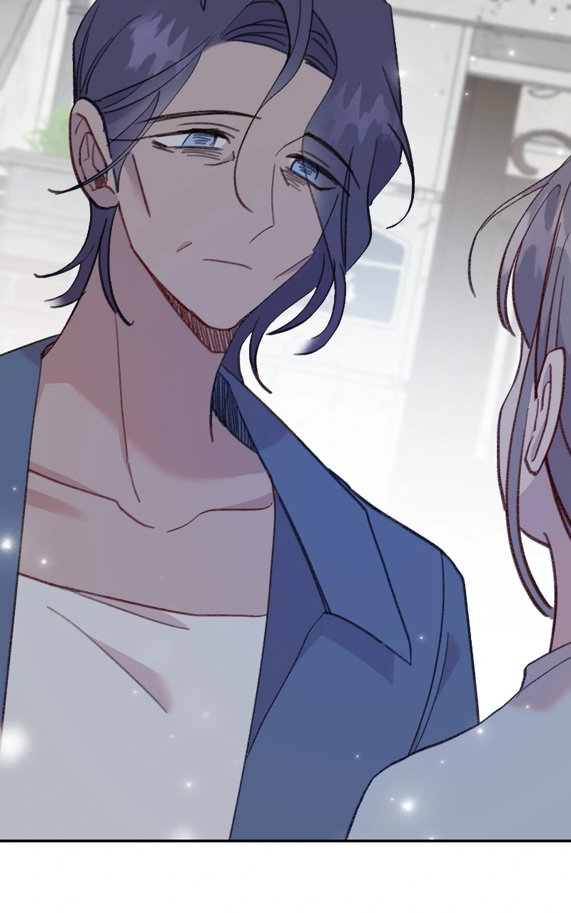 The Mermaid I Loved Chapter 44 - Page 109