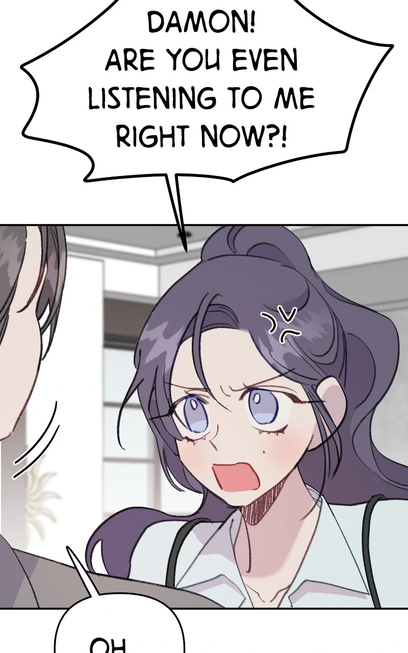 The Mermaid I Loved Chapter 44 - Page 12