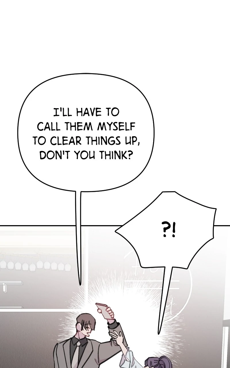 The Mermaid I Loved Chapter 44 - Page 15