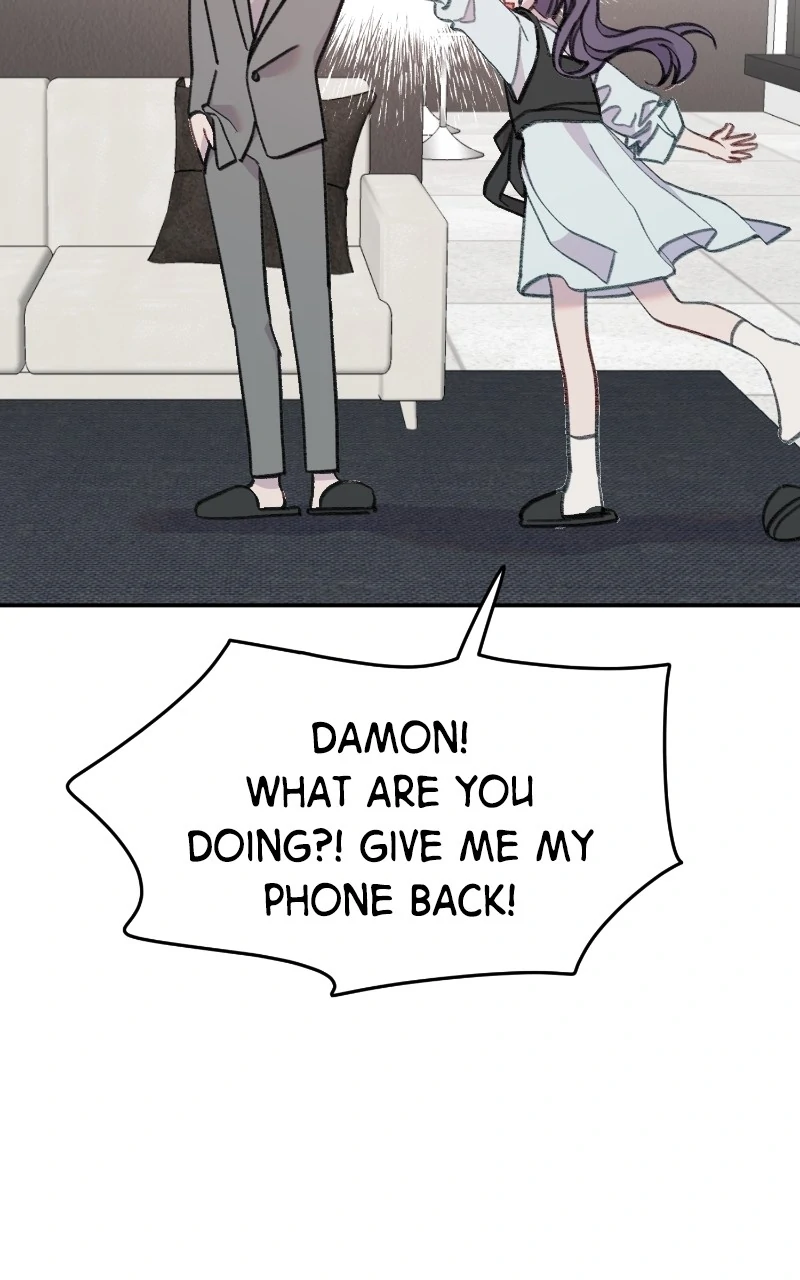 The Mermaid I Loved Chapter 44 - Page 16