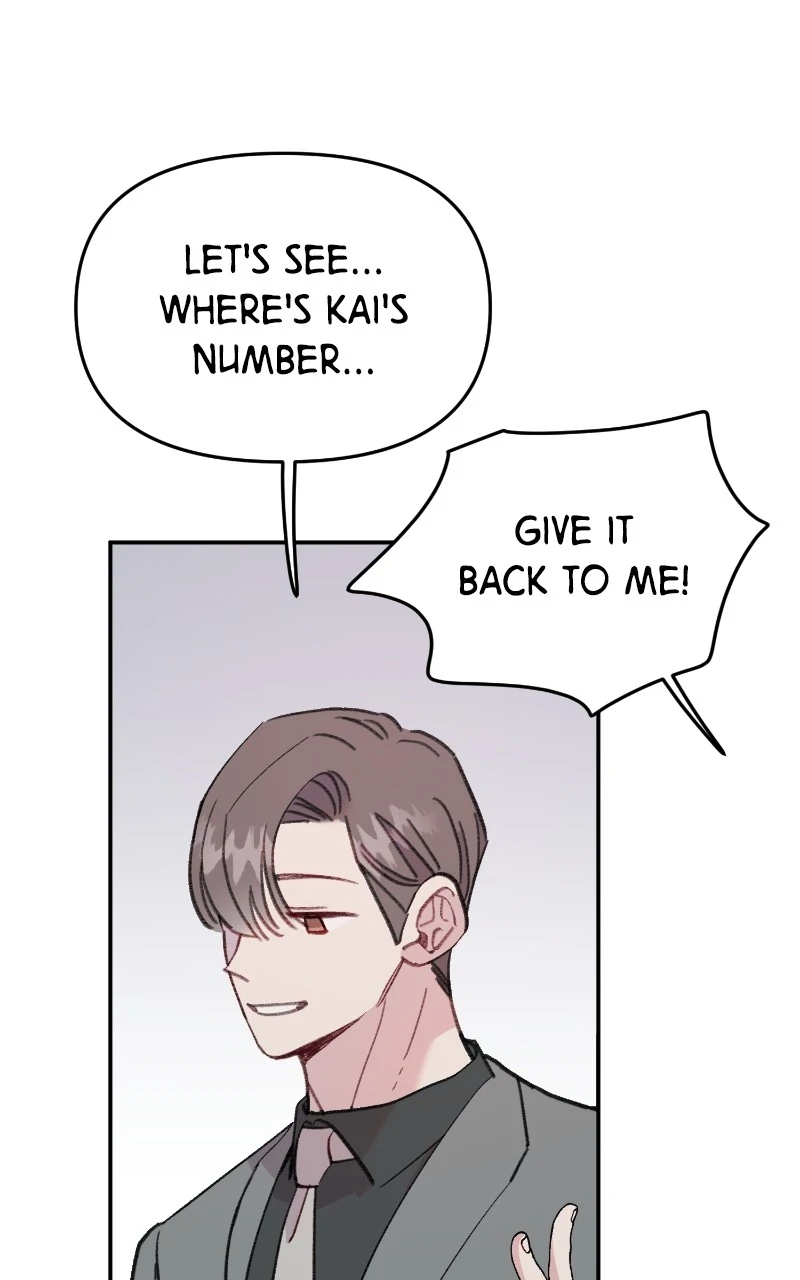 The Mermaid I Loved Chapter 44 - Page 17