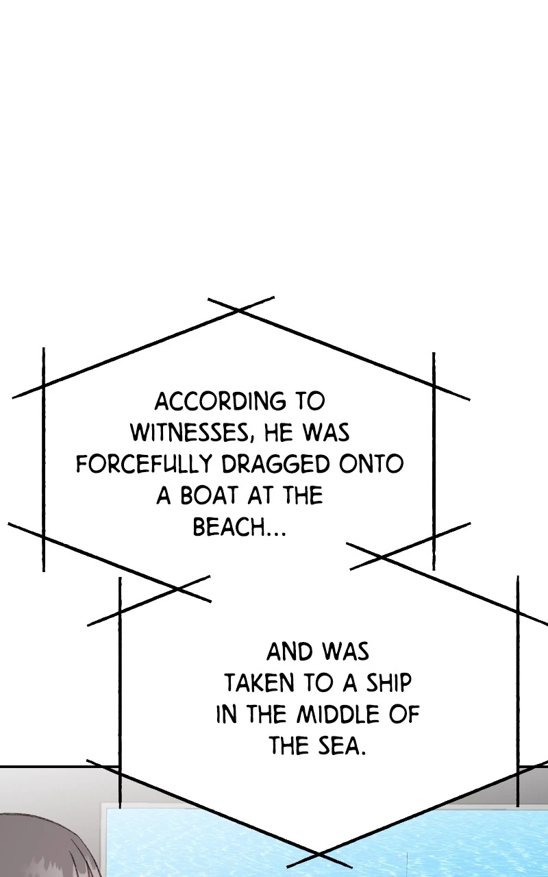 The Mermaid I Loved Chapter 44 - Page 20