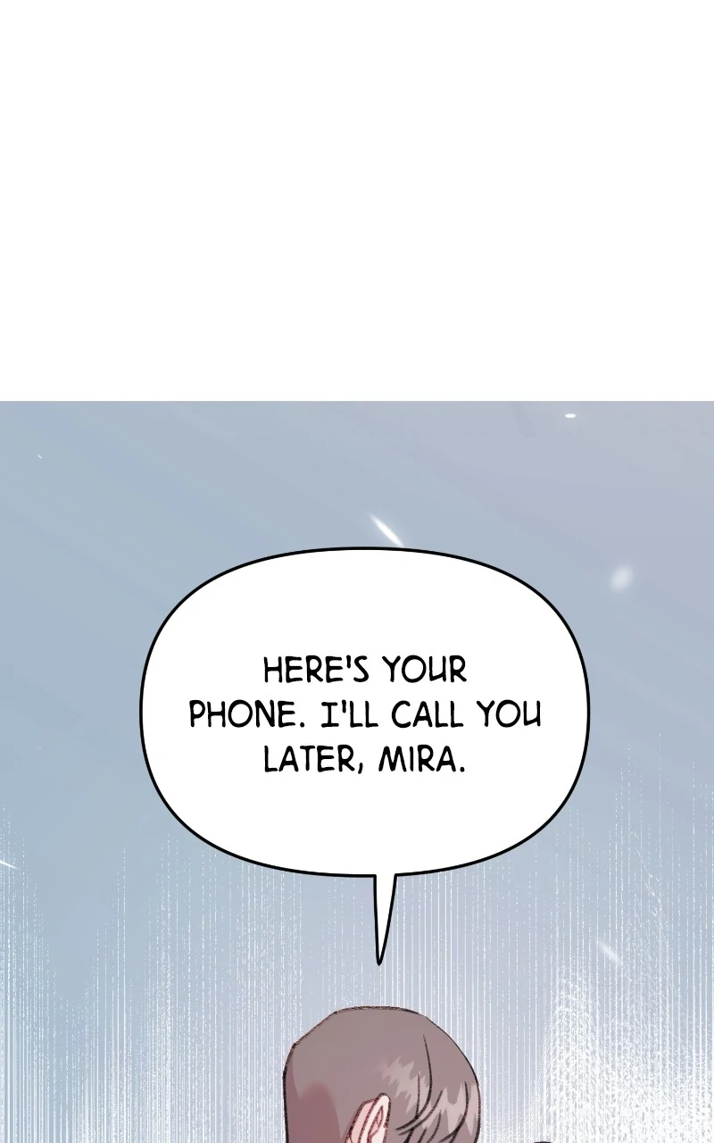The Mermaid I Loved Chapter 44 - Page 22