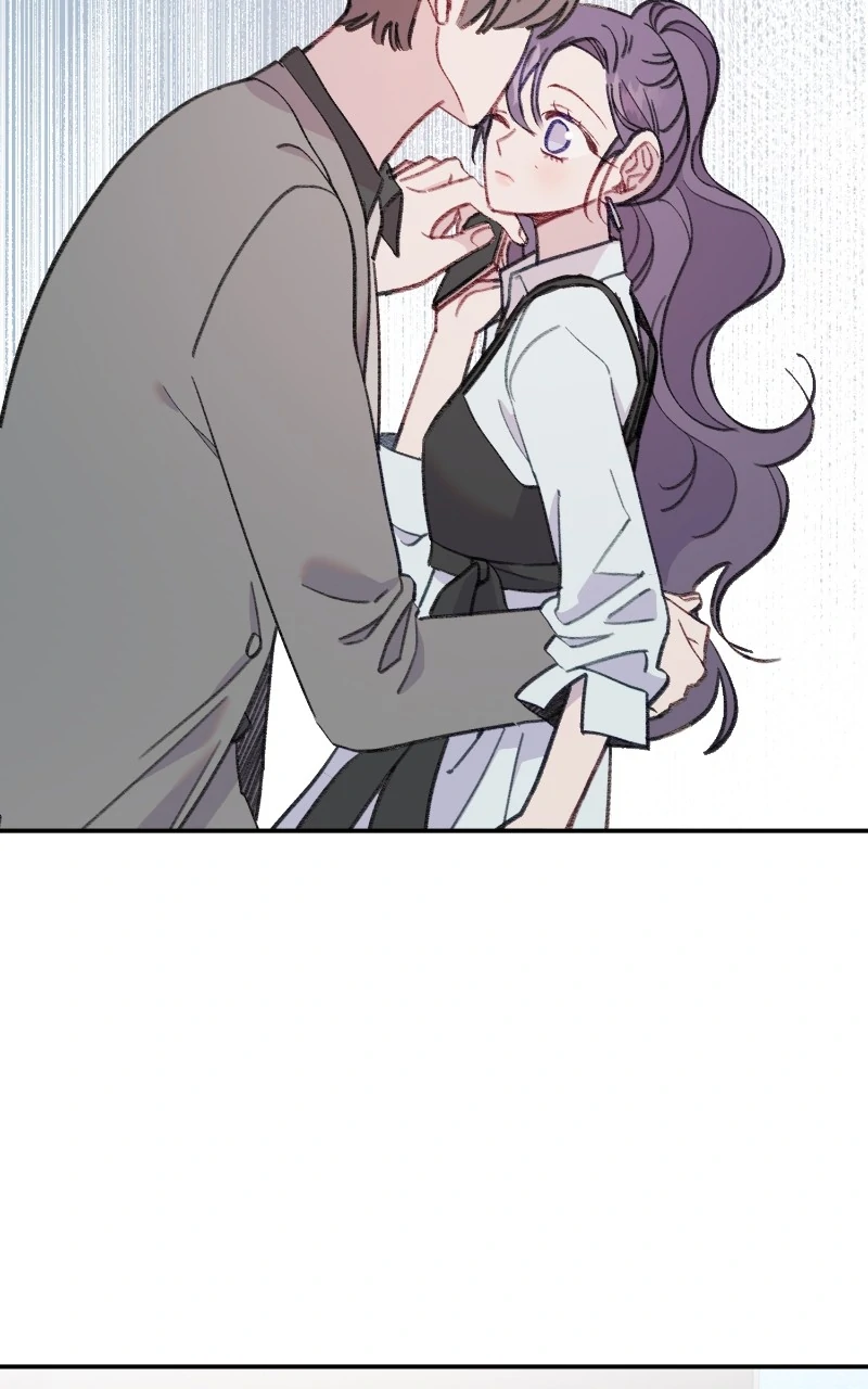 The Mermaid I Loved Chapter 44 - Page 23