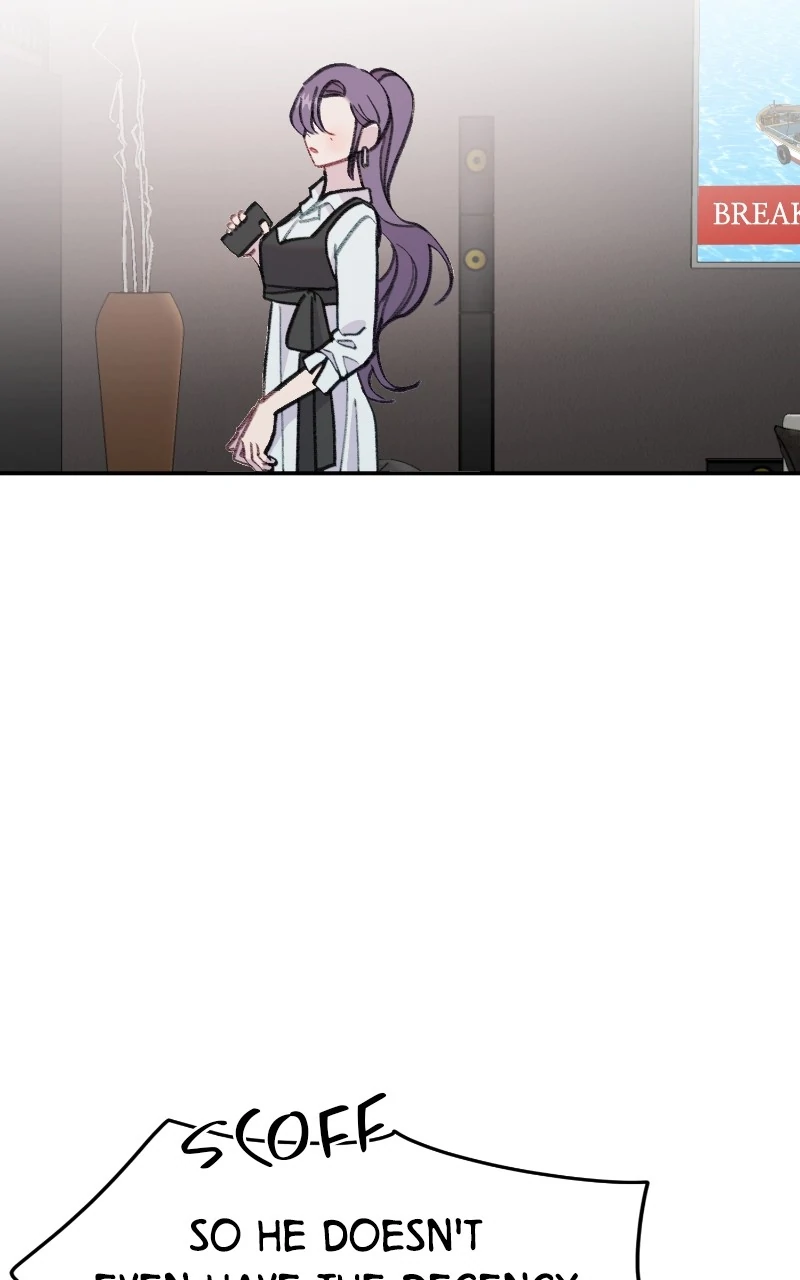 The Mermaid I Loved Chapter 44 - Page 24
