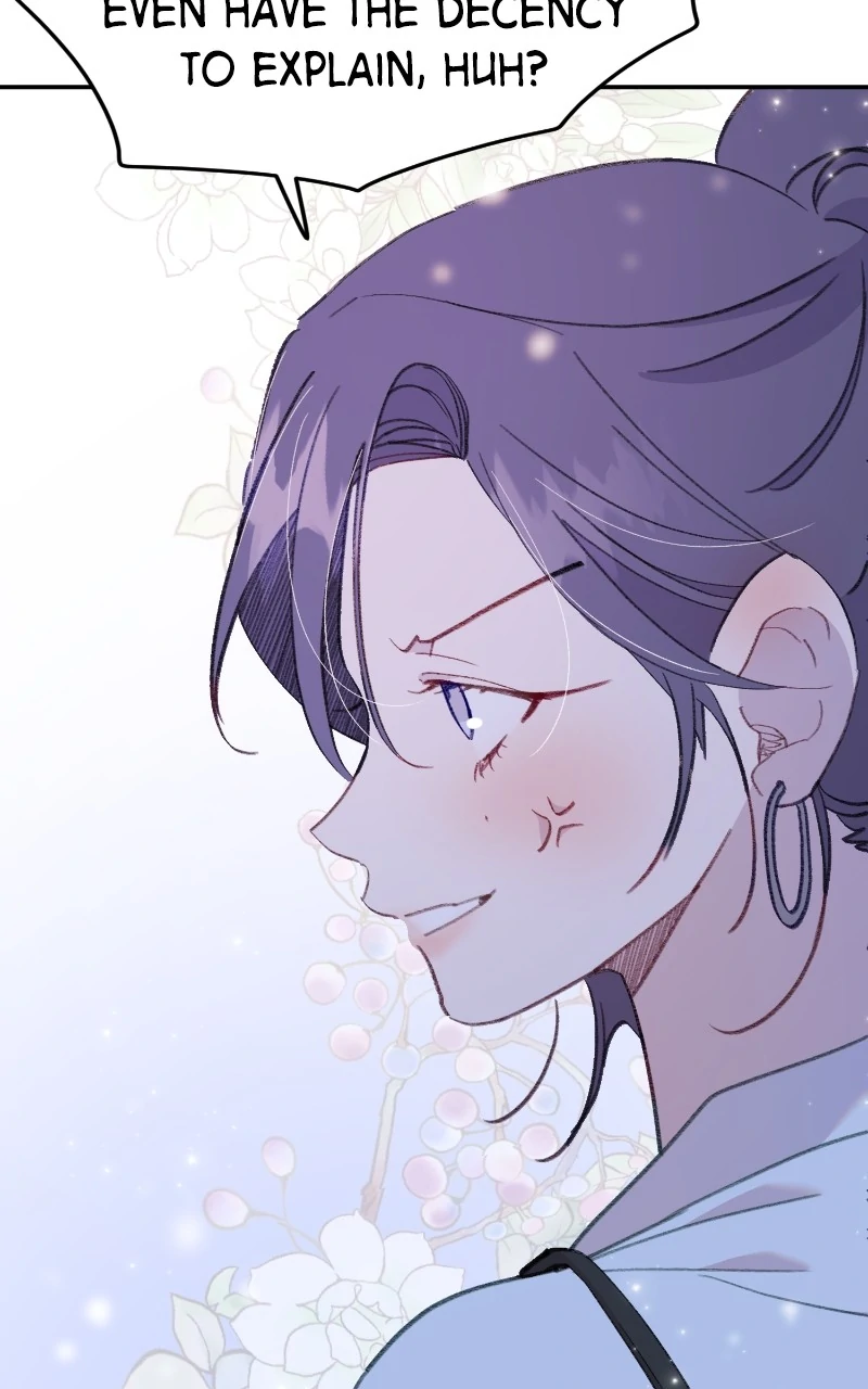 The Mermaid I Loved Chapter 44 - Page 25