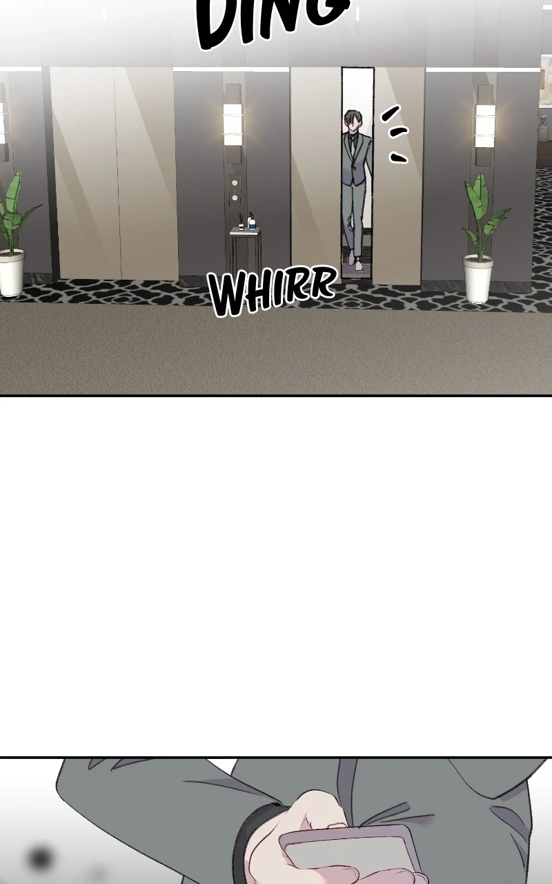 The Mermaid I Loved Chapter 44 - Page 27