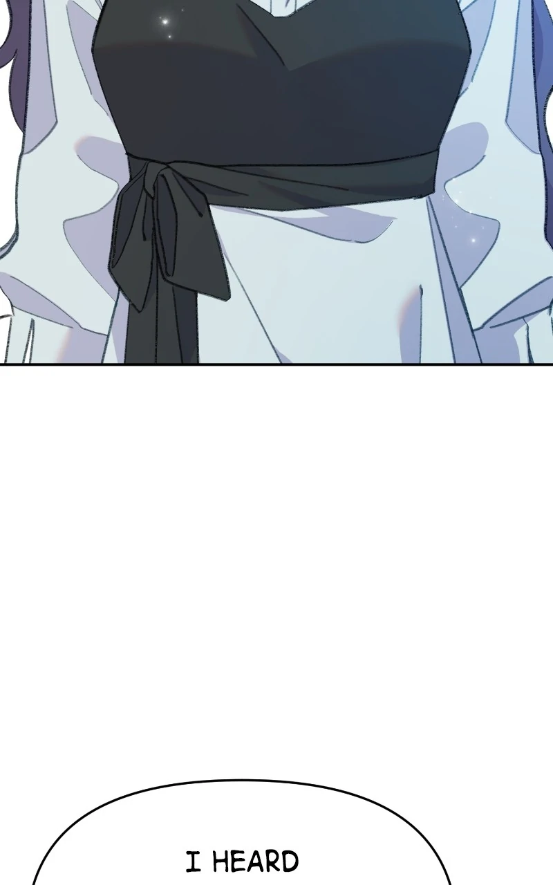 The Mermaid I Loved Chapter 44 - Page 4