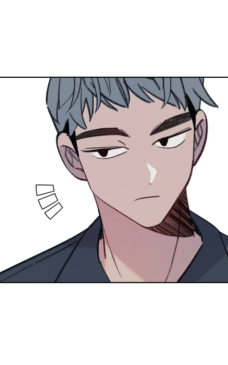 The Mermaid I Loved Chapter 44 - Page 33