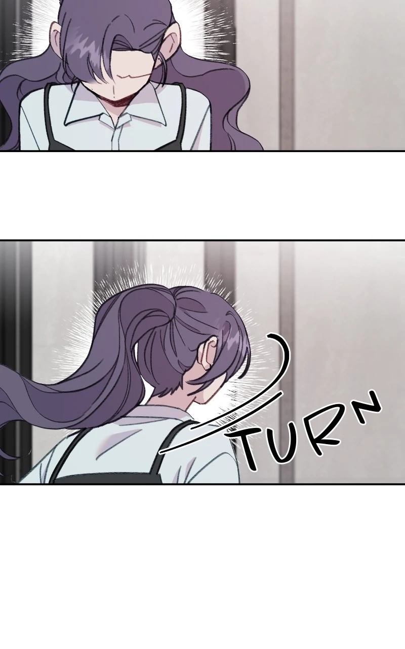The Mermaid I Loved Chapter 44 - Page 35