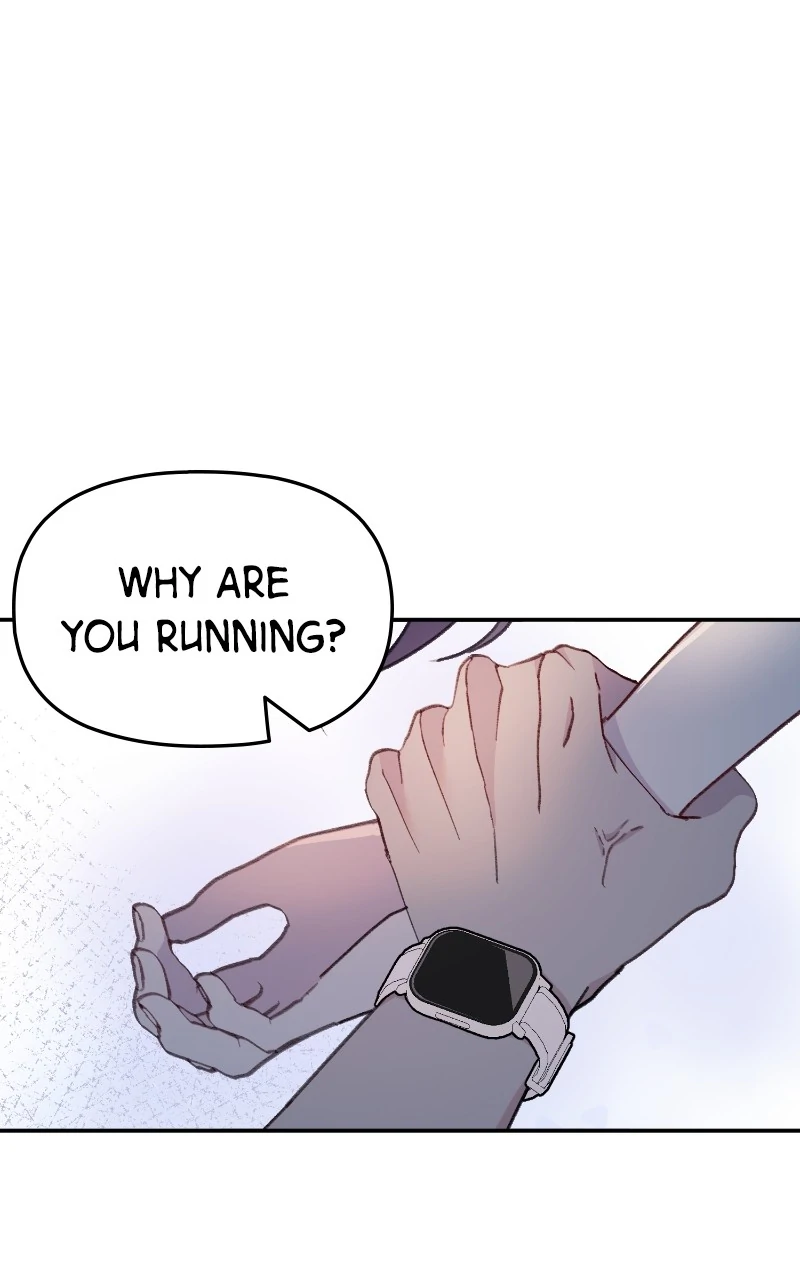 The Mermaid I Loved Chapter 44 - Page 36