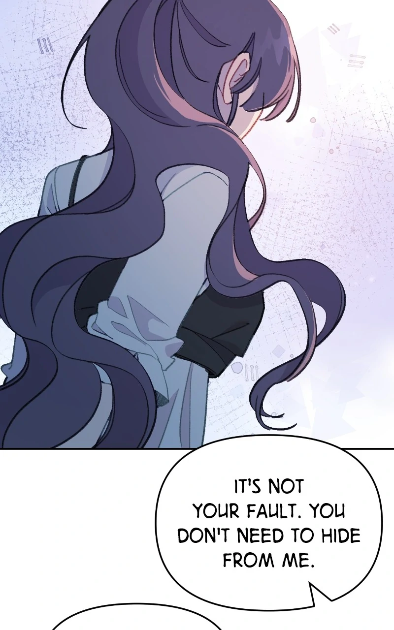The Mermaid I Loved Chapter 44 - Page 38