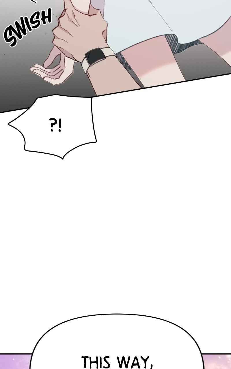 The Mermaid I Loved Chapter 44 - Page 40