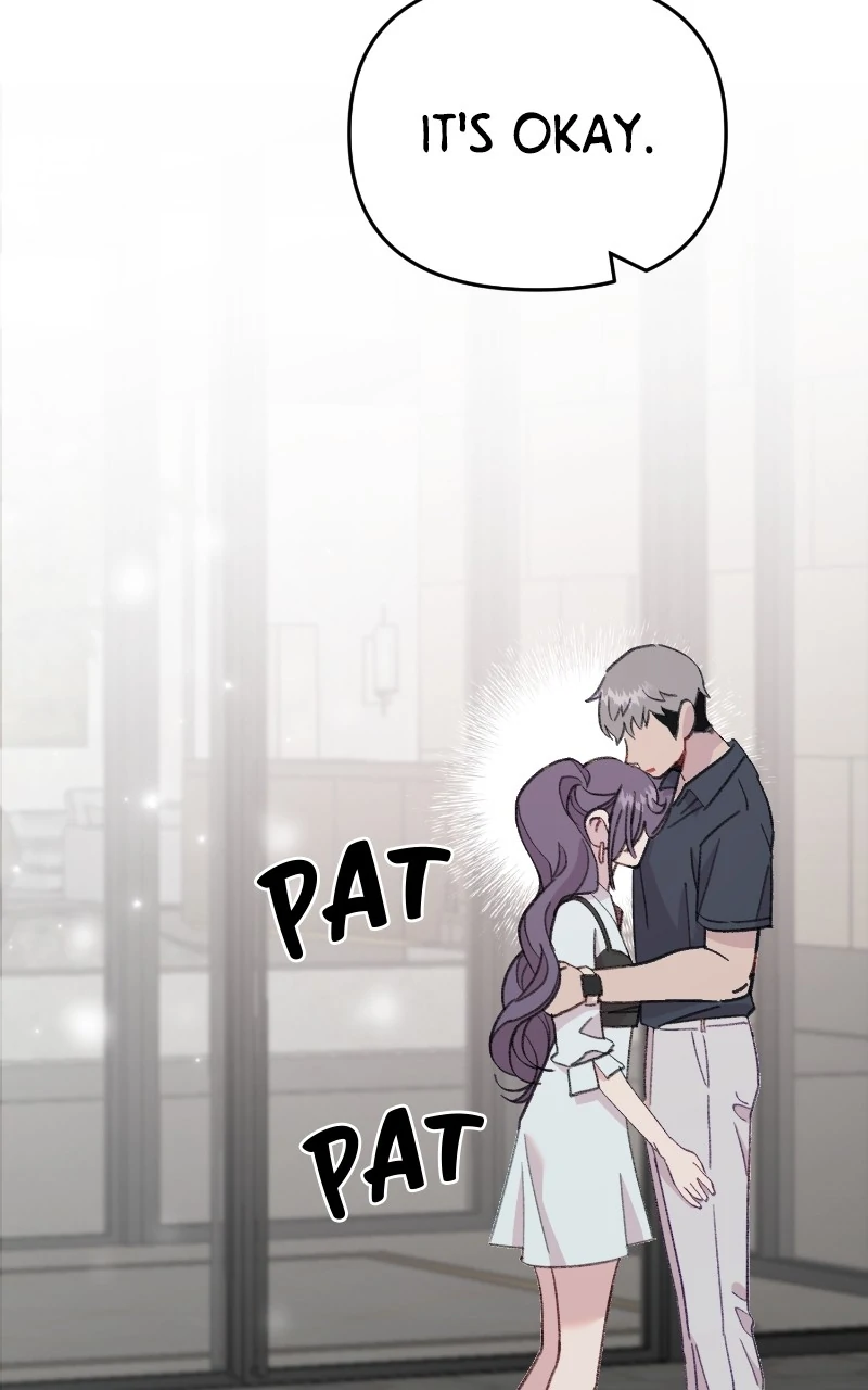The Mermaid I Loved Chapter 44 - Page 43