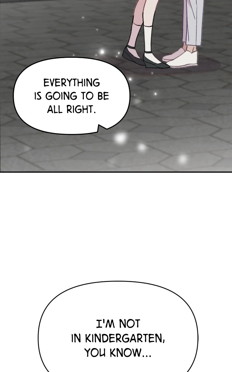 The Mermaid I Loved Chapter 44 - Page 44