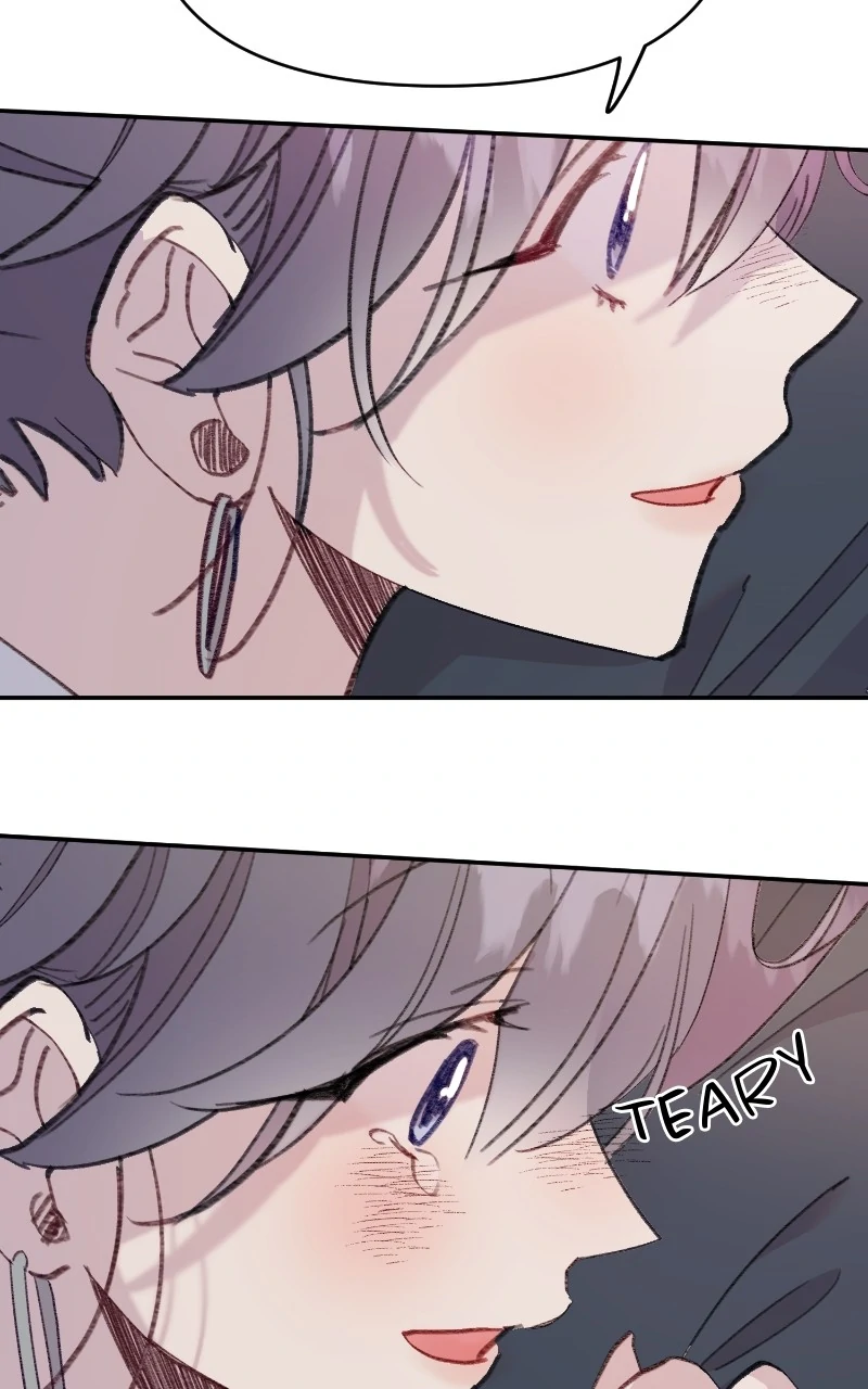 The Mermaid I Loved Chapter 44 - Page 45
