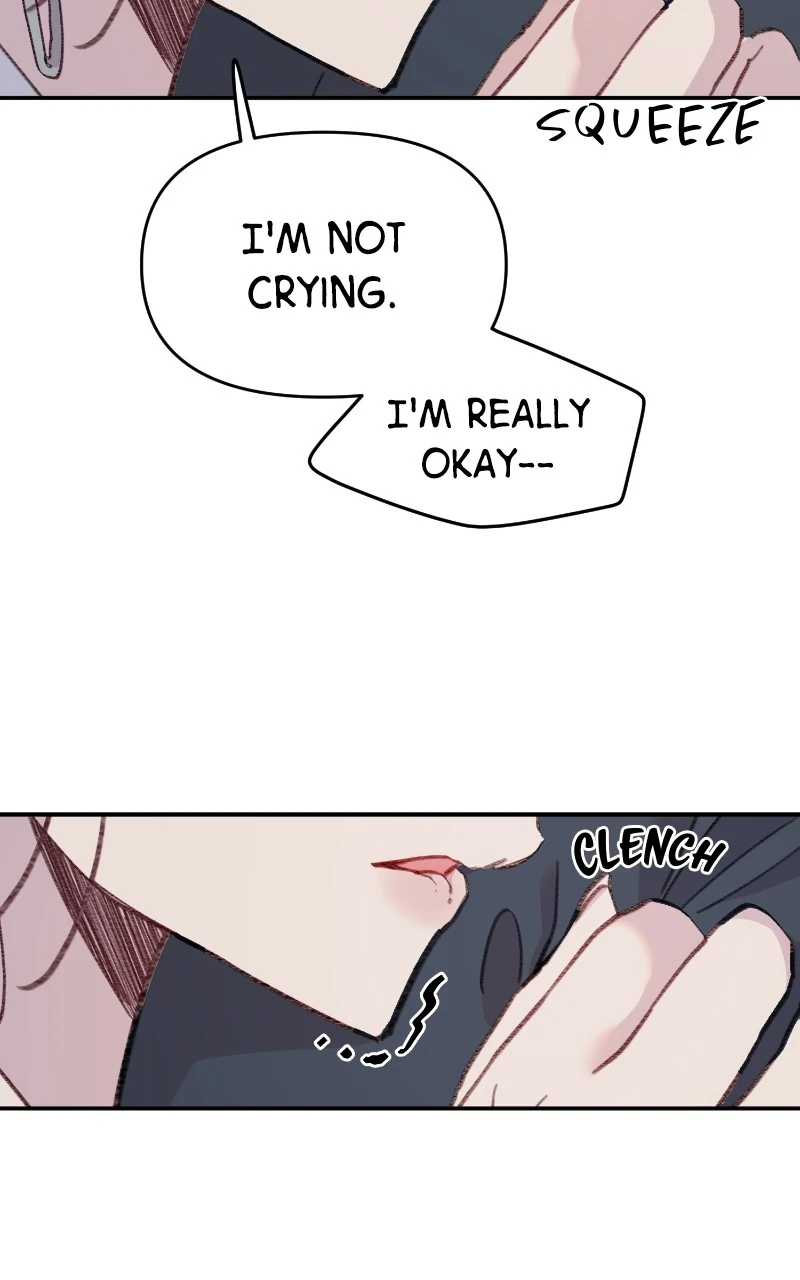 The Mermaid I Loved Chapter 44 - Page 46