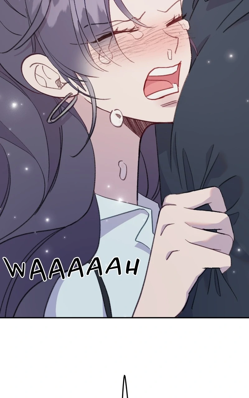 The Mermaid I Loved Chapter 44 - Page 48
