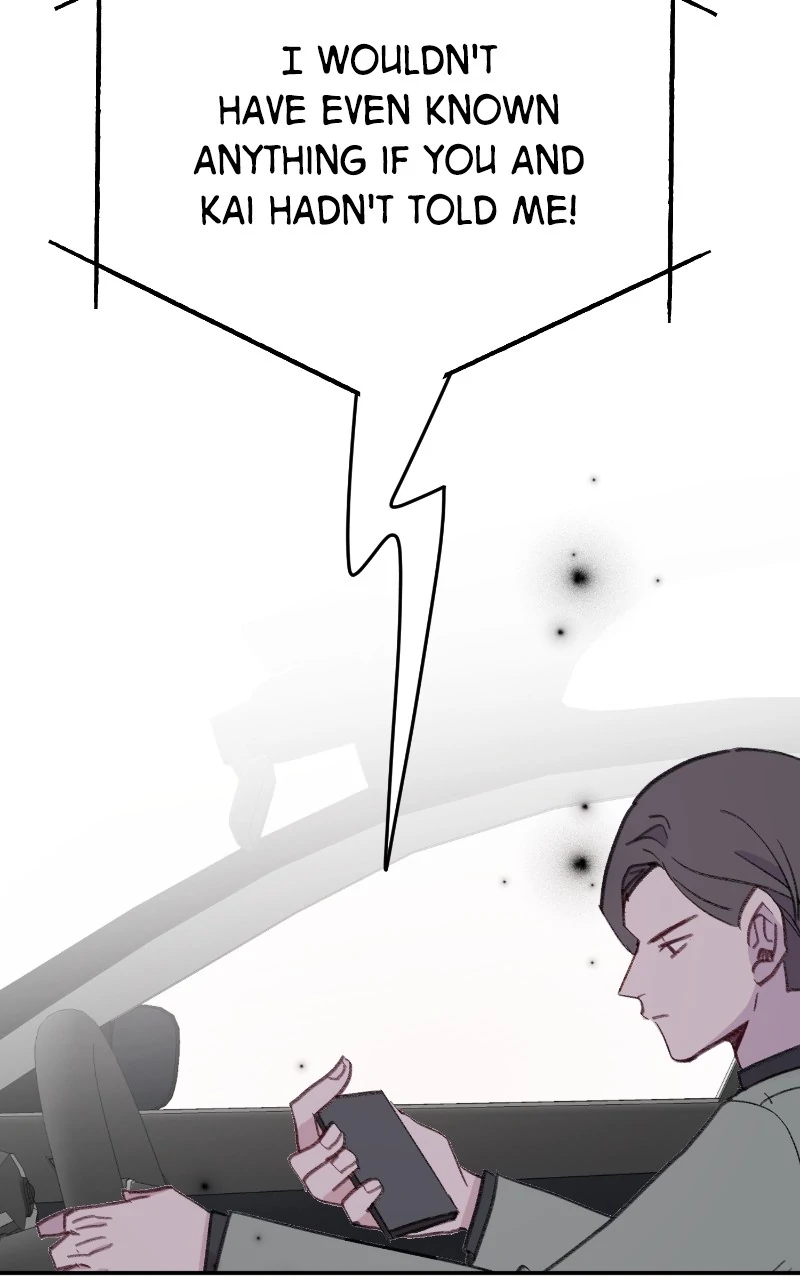 The Mermaid I Loved Chapter 44 - Page 50