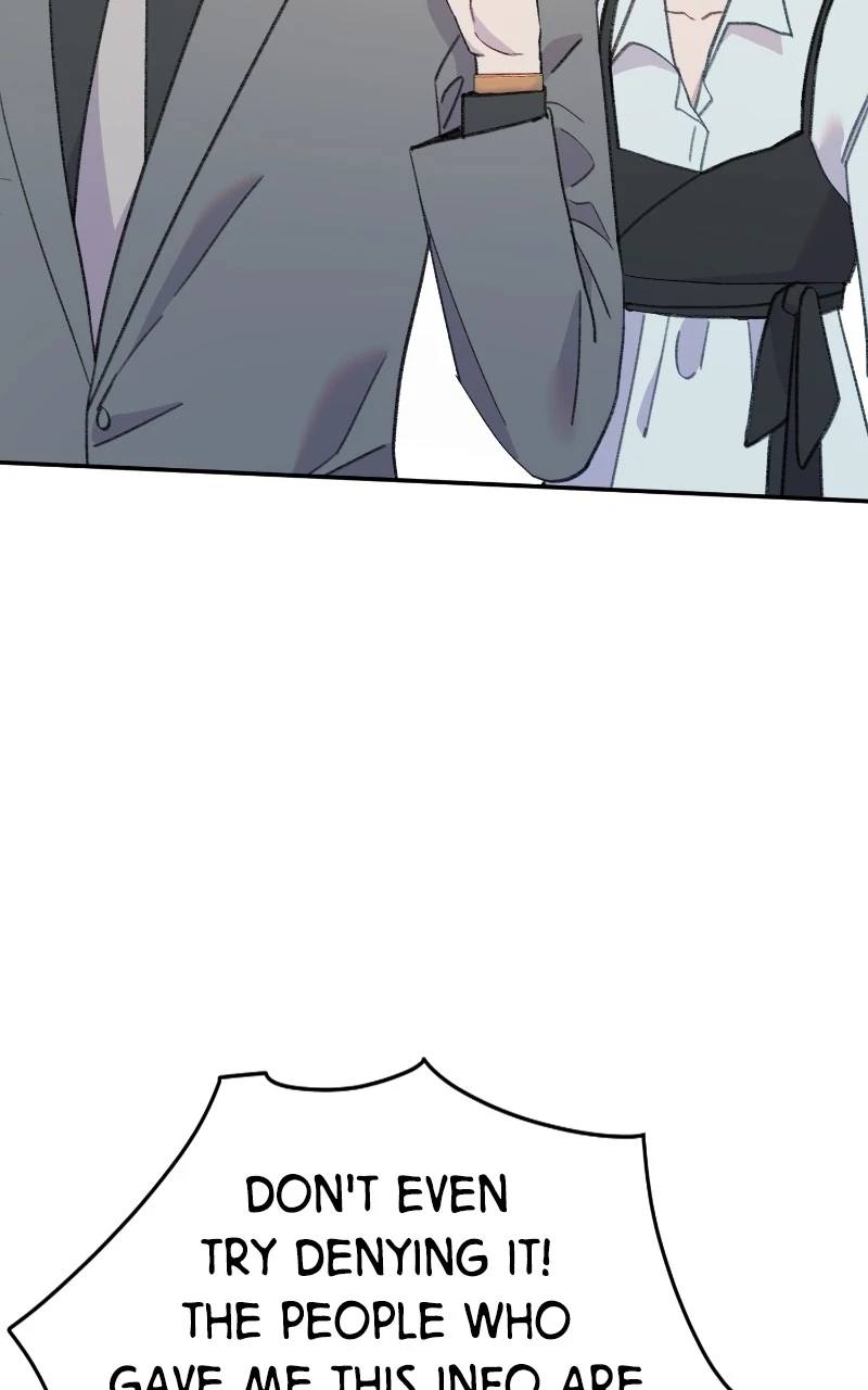 The Mermaid I Loved Chapter 44 - Page 6