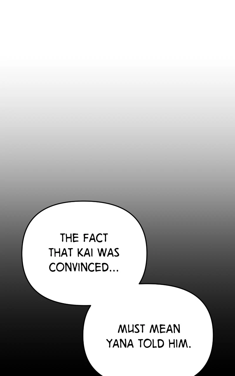 The Mermaid I Loved Chapter 44 - Page 51