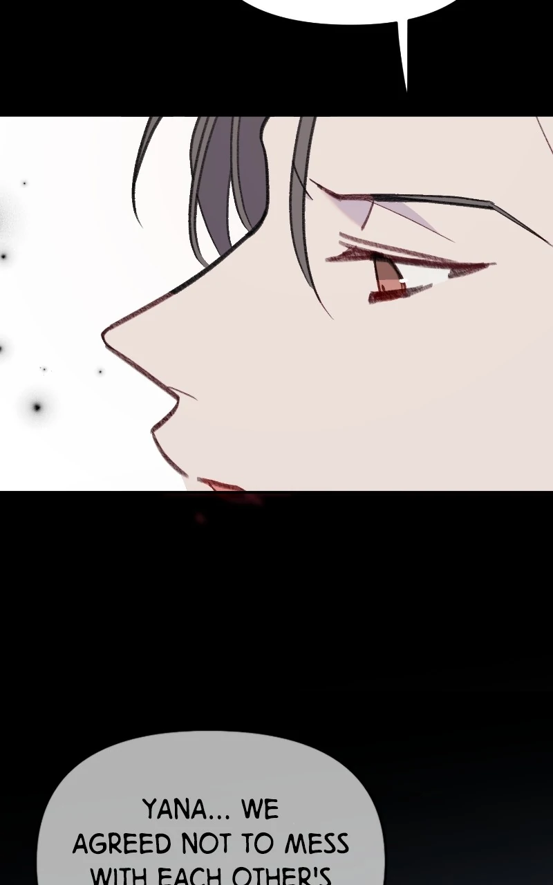 The Mermaid I Loved Chapter 44 - Page 52