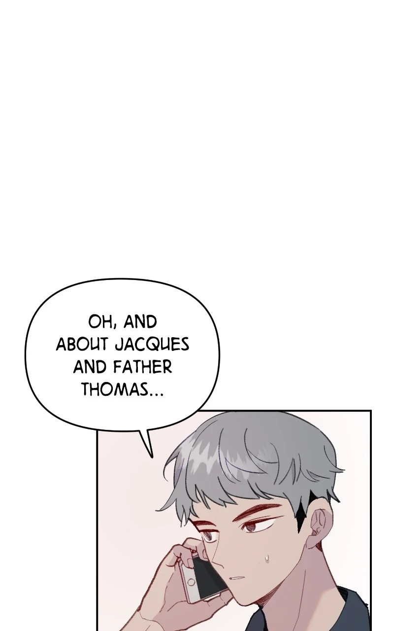 The Mermaid I Loved Chapter 44 - Page 56