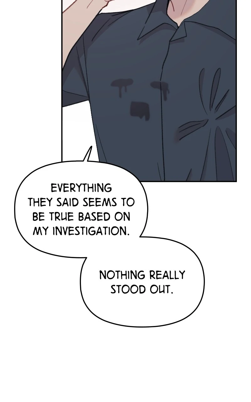 The Mermaid I Loved Chapter 44 - Page 57