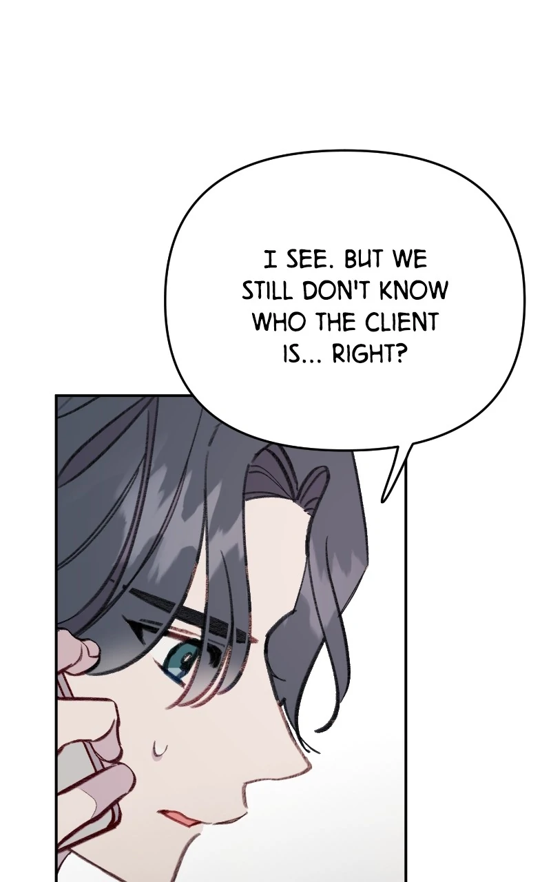The Mermaid I Loved Chapter 44 - Page 58