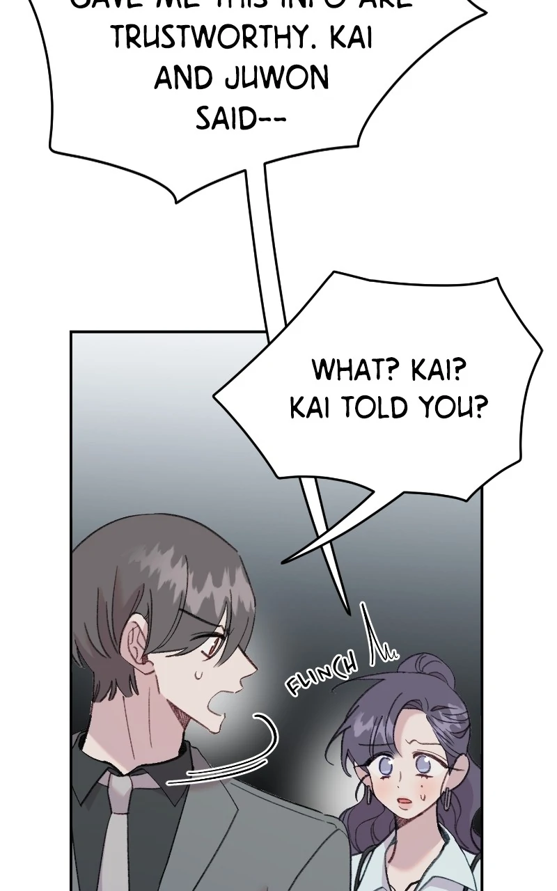 The Mermaid I Loved Chapter 44 - Page 7