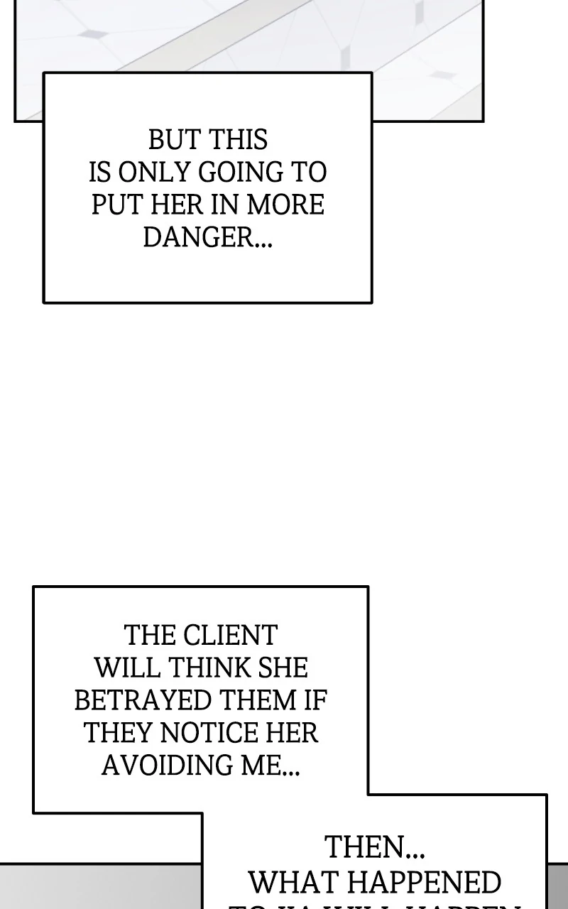 The Mermaid I Loved Chapter 44 - Page 63